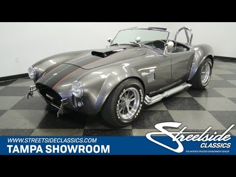 1965 Shelby Cobra (CC-1558877) for sale in Lutz, Florida
