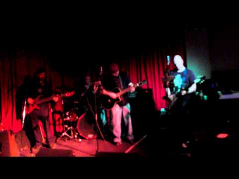 Wagon Wheel - Old Crow Medicine Show (Achilles Road Cover)