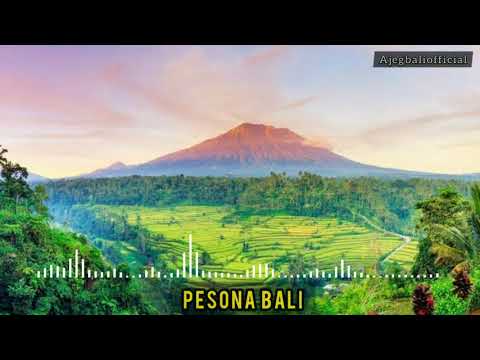 Pesona Bali Musik Terbaik Sepanjang Masa