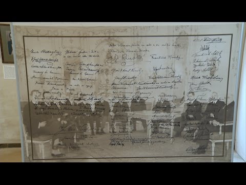 Osudy české šlechty za nacismu mapuje nová výstava na žďárském zámku