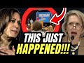Kamala Harris LOSES IT & SCREAMS At Gwen Walz After Voters LEAVE Rally EARLY Due to Her Kids Speech