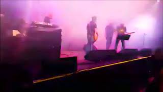 Ween - Licking The Palm For Guava - 2017-02-19 Las Vegas NV Brooklyn Bowl