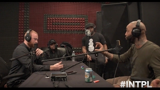 The Joe Budden Podcast - I'll Name This Podcast Later Episode 99