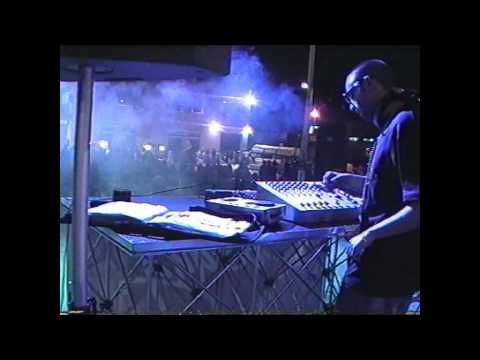 DJ KLONH - OVER @ CENTRO PLAZA