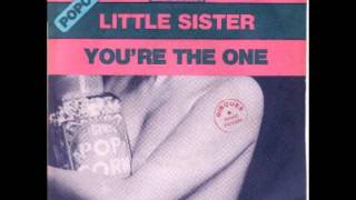 Little Sister Sly Stone "You're The One" My Extended Version!