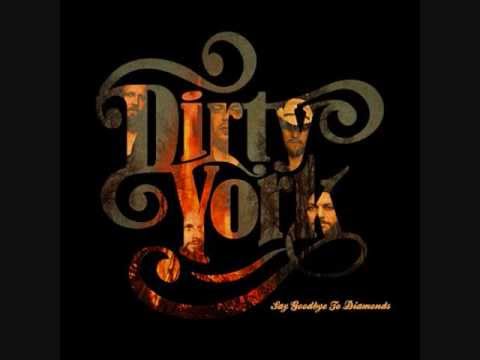 Dirty York -- World is blinding