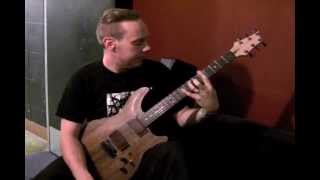 Guitar Lesson - Josh Elmore - Regret and the Grave