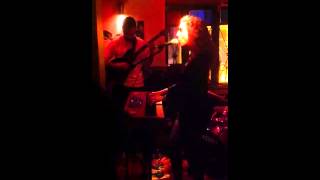 Arada - Damla Pehlevan ve Sabotaj Orkestrası