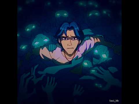 Sad Kit edit (Jentry Chau Vs. the Underworld)