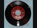 The Crests- Trouble In Paradise (Doo wop) 