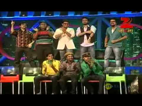 EP - Mirakkel Akkel Challenger 6 - Indian Bengali TV Show - Zee Bangla