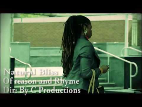 Natural Bliss - Of Reason and Rhyme (Official video)