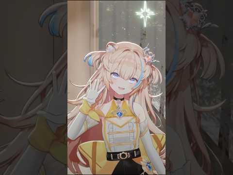 Dial Note / だいあるのーと🎵 #vtuber #vsinger #dance