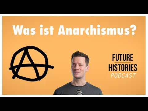 What is anarchism?