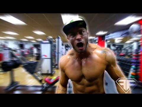 TRAPÉZIO DESCENDENTE - Melhores Momentos! Bambam ficando louco!