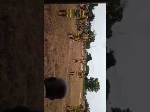 Lobi Culture Hou'Gbanne part 2020. Part 2