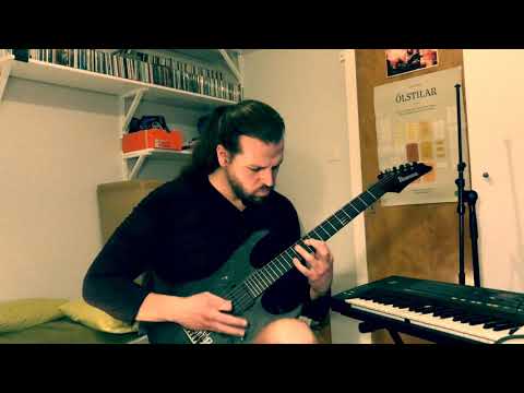 Andromeda - Chameleon Carneval-playthrough