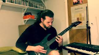 Andromeda - Chameleon Carneval-playthrough