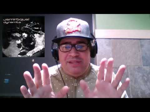 "JamiroMeanings" | EP. 59 | Dyna Era | "The World That He Wants"