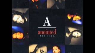 Life is a Dream (performed by Anointed)