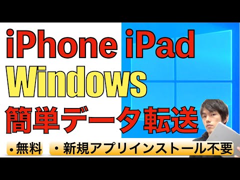 iCloud経由でフォルダーを共有する: とても簡単です