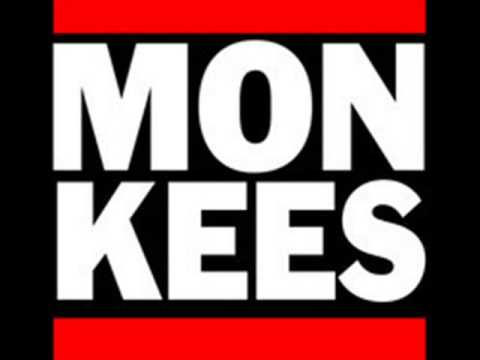 Jim Sharp  - Mary Mary (Jim Sharp DMC Edit)