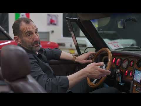 1989 Avanti Avanti (CC-1589039) for sale in Rockville, Maryland