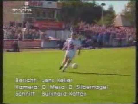 Lok Stendal - 1. FC Union Berlin 28.09.1997