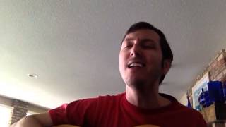 (267) Zachary Scot Johnson Patty Griffin Cover Wiggley Fingers thesongadayproject