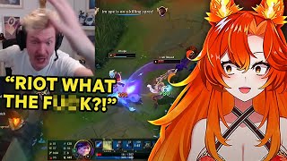 The Craziest GAMER RAGE Moments EVER