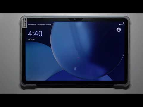 Cómo forzar el reinicio en DOOGEE T20 - reiniciar el sistema