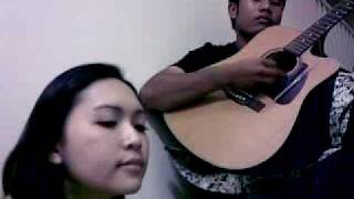 Bigger than the world - Esmee Denters Justin Timberlake (cover) second try