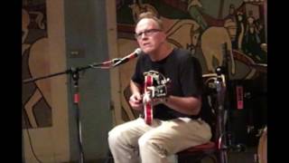 Mississippi John Hurt Tribute Nov 2, 2016