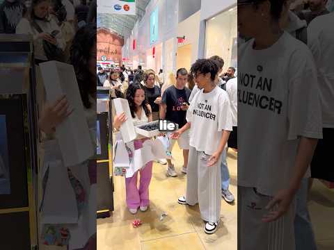 Being Honest Brings Blessings!