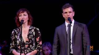 2016 Drama Desk Awards - Bright Star - I Had a Vision
