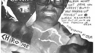 Chrome - Critical Mass