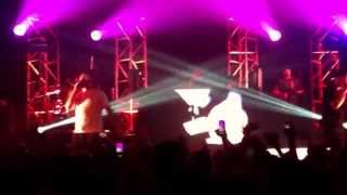 Classified ft. Mike Boyd- High Maintenance @ The Opera House Toronto, Ontario 04/27/13