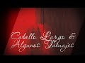 Bryce Savage Long Hair Some Tattoos Sub Español