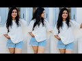Mallu Actress Meenakshi Dinesh First Time In Modern Fit