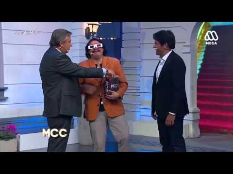 Ruperto fue al cine - Morandé con Compañía 2016