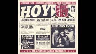 La ley del miedo Music Video