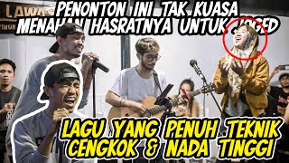 Download lagu YANG SEDANG SEDANG SAJA - IWAN (COVER) BY VALDY NYONK mp3 Download lagu YANG SEDANG SEDANG SAJA - IWAN (COVER) BY VALDY NYONK mp3