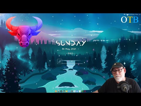 HefftorLinux - A Clean and Stylish Arch Distro