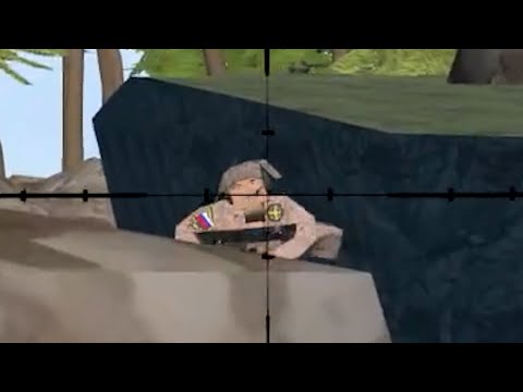 this game is better than Battlefield