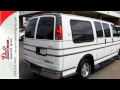 1996 GMC Savana Cargo G Savana Camper Special Saint Louis MO TT15319B SOLD