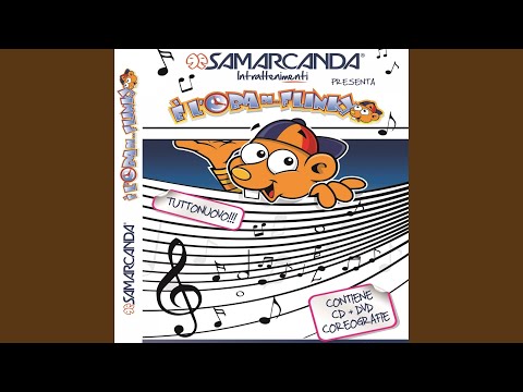 Se ridi accendi il sole (Mareneve Version)