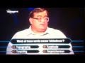 Greatest phone a friend on who wants to be a millionaire