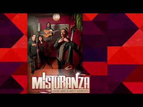 Dania Neko & Mezty Son Misturanza. Cocina