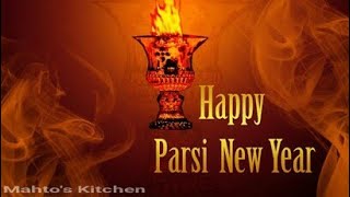 |Happy parsi new year|Greetings to our sisters & brothers of parsi community🙏पारसी नवरोज