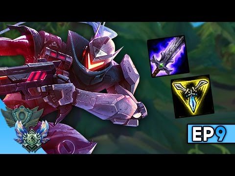 WHAT RANK WILL I PLACE? TOP LUCIAN - Ep 10 Unranked to Diamond Season 7 (League of Legends)